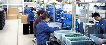 农药残留检测仪厂家