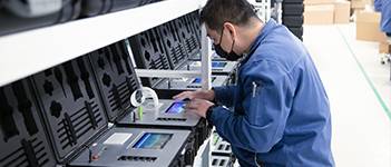 农药残留检测仪