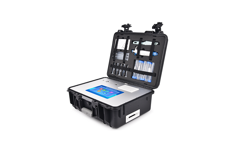 水产品氯霉素孔雀石绿检测仪