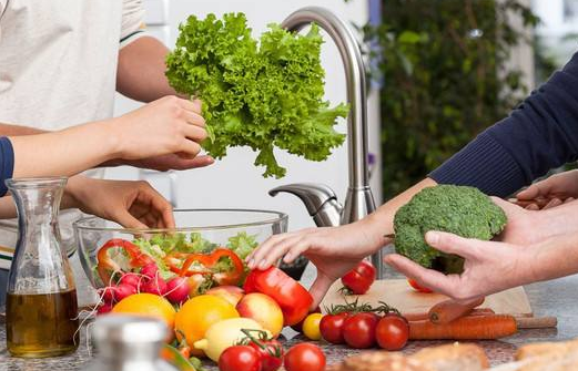 农药残留检测仪